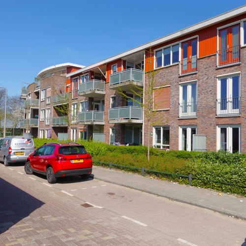 Moordrecht, De Smidse, 3-kamer appartement - foto 1