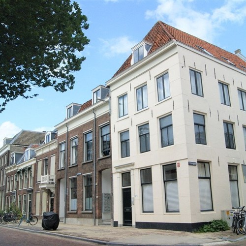 Utrecht, Lange Nieuwstraat, zelfstandige studio - foto 1