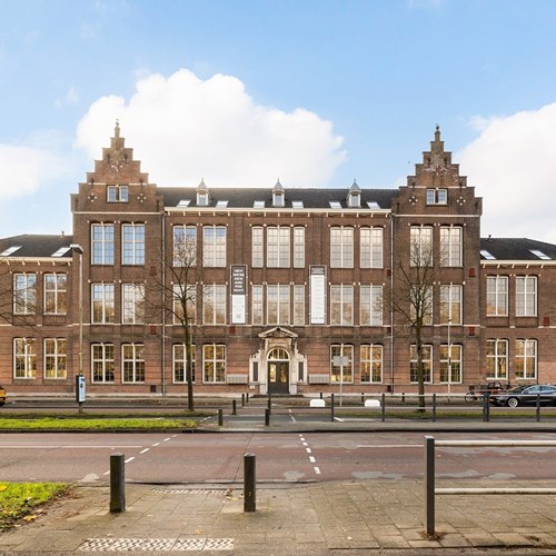 Utrecht, Vleutenseweg, loft woning - foto 1
