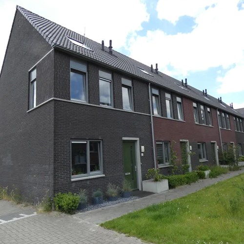 Deventer, Geulstraat, eengezinswoning - foto 1