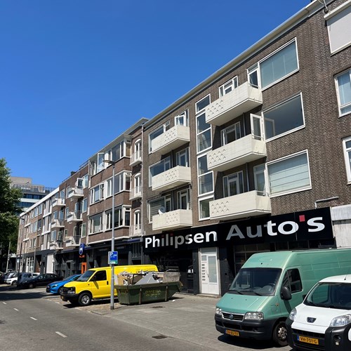 Rotterdam, Admiraliteitskade, 3-kamer appartement - foto 1