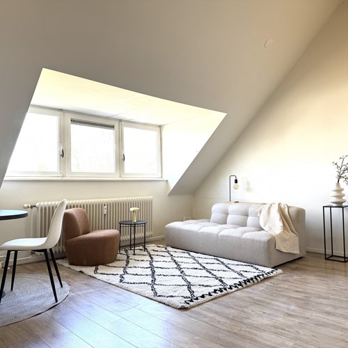 Valkenburg (LB), Nieuwe weg, 2-kamer appartement - foto 1
