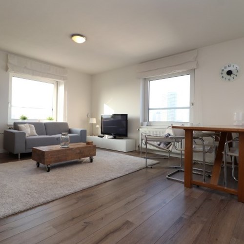 Rotterdam, Boompjes, 2-kamer appartement - foto 1