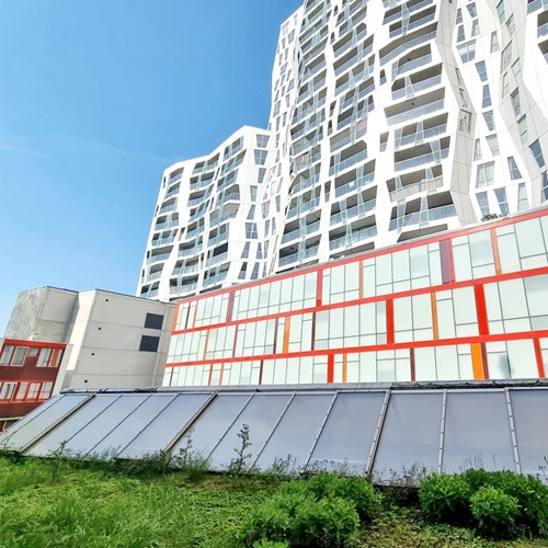 Rotterdam, Mauritsplaats, 3-kamer appartement - foto 1