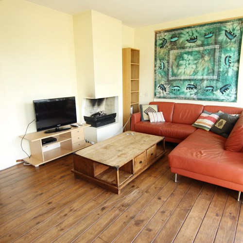 Rotterdam, De Lairesselaan, 3-kamer appartement - foto 1