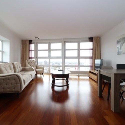 Rotterdam, Wijnbrugstraat, 3-kamer appartement - foto 1