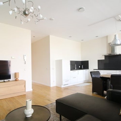 Rotterdam, Westzeedijk, 3-kamer appartement - foto 1