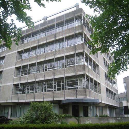 Zwolle, Burgemeester Drijbersingel, zelfstandige studio - foto 1