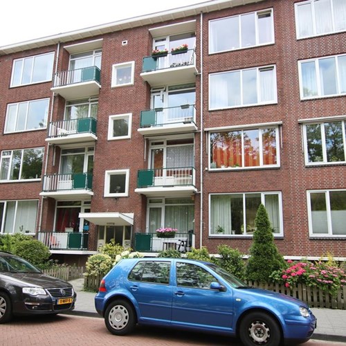 Rijswijk (ZH), Generaal Spoorlaan, 4-kamer appartement - foto 1