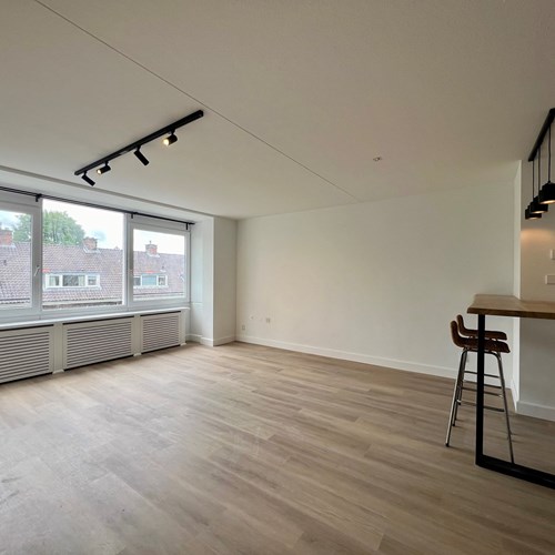 Rotterdam, Kralingseweg, 3-kamer appartement - foto 1