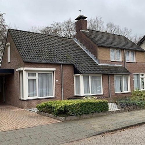 Eersel, Quackelaer, eengezinswoning - foto 1
