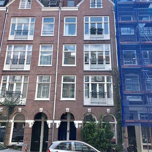 Amsterdam, Kanaalstraat, 2-kamer appartement - foto 1