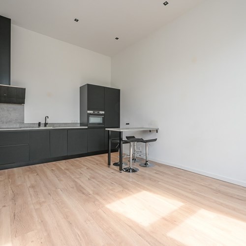 Rotterdam, Hoevestraat, 4-kamer appartement - foto 1