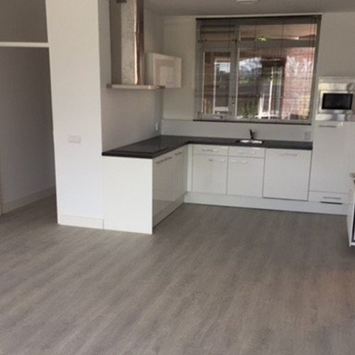Tilburg, Korte Nieuwstraat, 2-kamer appartement - foto 1