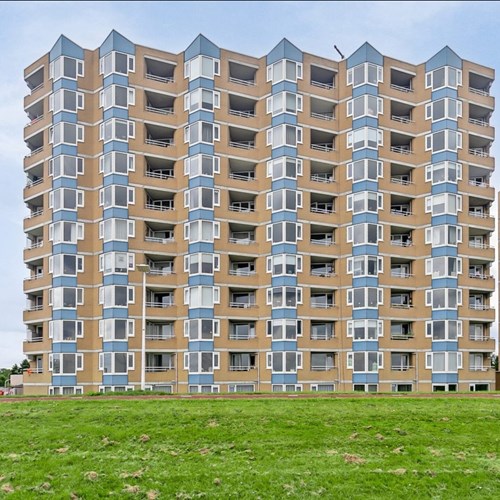 Terneuzen, Stuvesande, 2-kamer appartement - foto 1