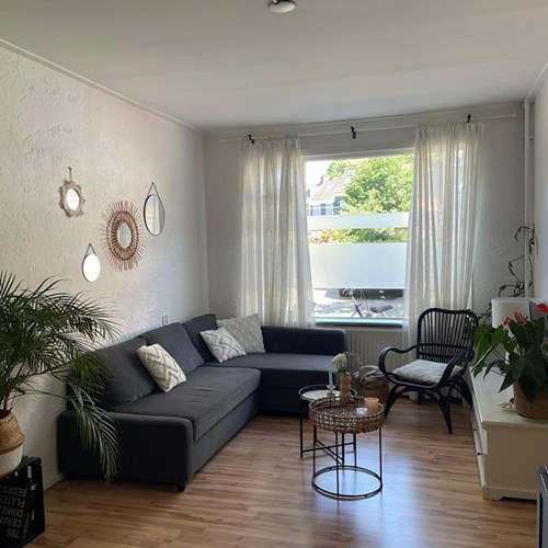 Zwolle, Van der Laenstraat, 2-kamer appartement - foto 1