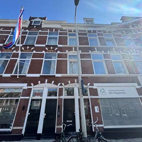 Den Haag, Regentesselaan, 2-kamer appartement - foto 1
