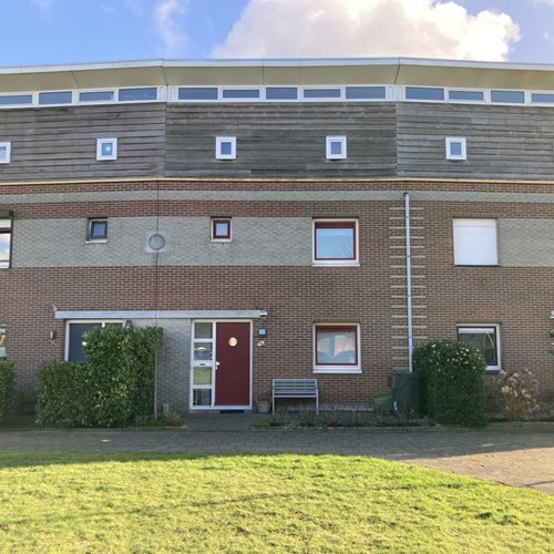 Hoofddorp, Weerdenburg, eengezinswoning - foto 1