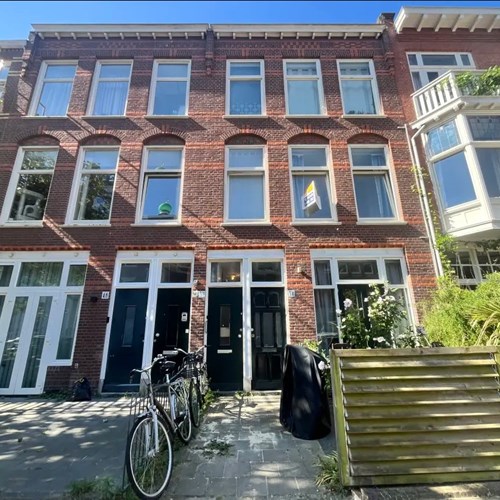 Den Haag, Herschelstraat, 2-kamer appartement - foto 1