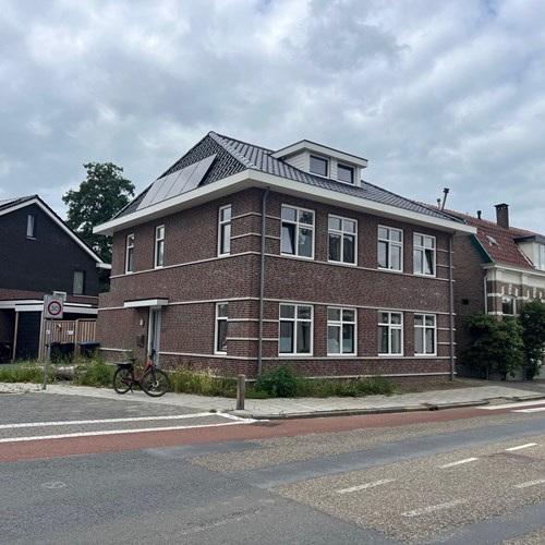 Almelo, Bornsestraat, eengezinswoning - foto 1