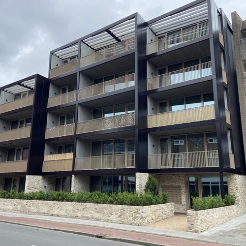 Hilversum, Neuweg, 3-kamer appartement - foto 1