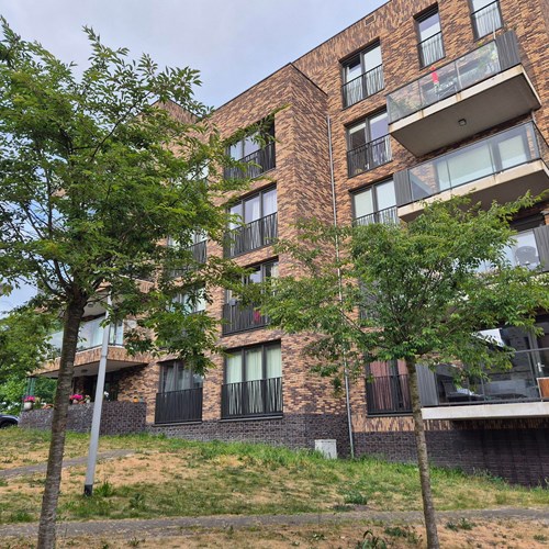 Amsterdam, Ijdoornlaan, zelfstandige studio - foto 1