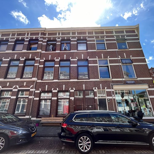 Den Haag, PRINS HENDRIKSTRAAT, 4-kamer appartement - foto 1