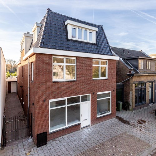 Bennebroek, Bennebroekerlaan, 2-kamer appartement - foto 1