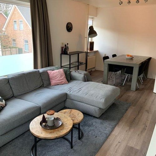 Groesbeek, Kruispad, bovenwoning - foto 1
