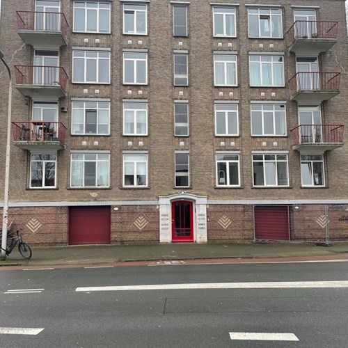 Tilburg, René Norenburgstraat, 3-kamer appartement - foto 1