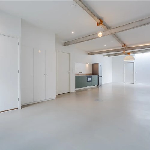 Haarlem, Jan Steenstraat, benedenwoning - foto 1