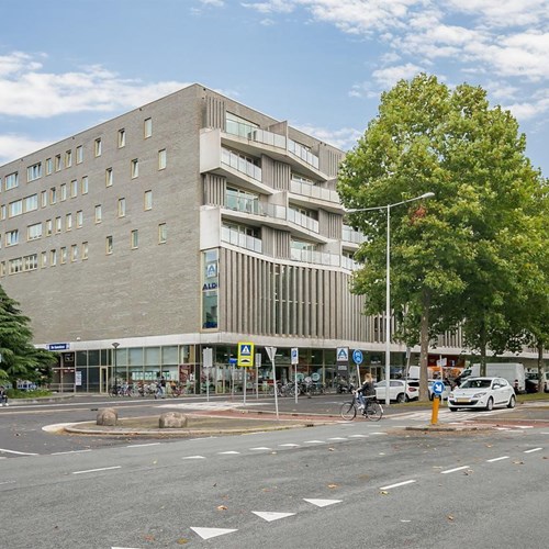 Amsterdam, Karspeldreef, 4-kamer appartement - foto 1