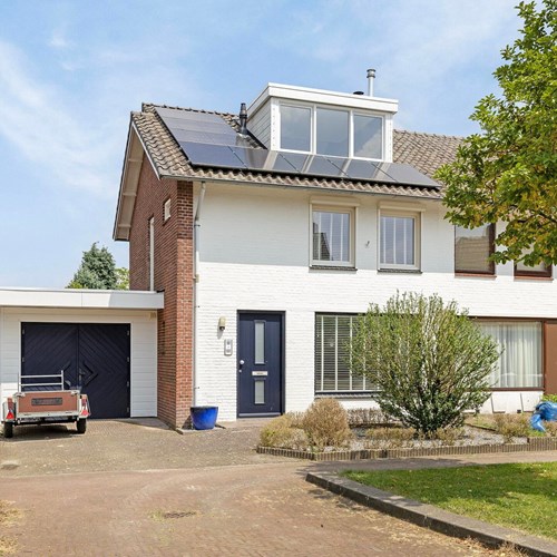 Veldhoven, Djept Zuid, half vrijstaande woning - foto 1