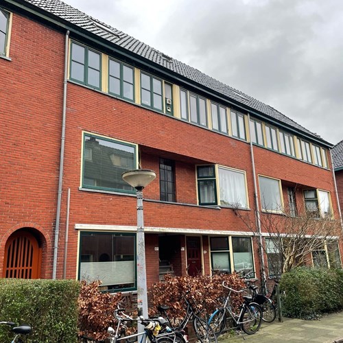 Groningen, Ceramstraat, kamer - foto 1