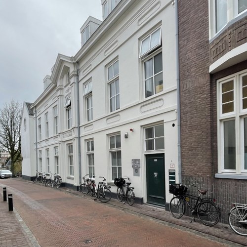 Amersfoort, Weverssingel, kamer - foto 1