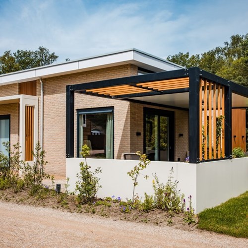 Voorthuizen, Bosweg, recreatiewoning - foto 1