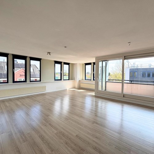 Zaandam, Oostzijde, 3-kamer appartement - foto 1