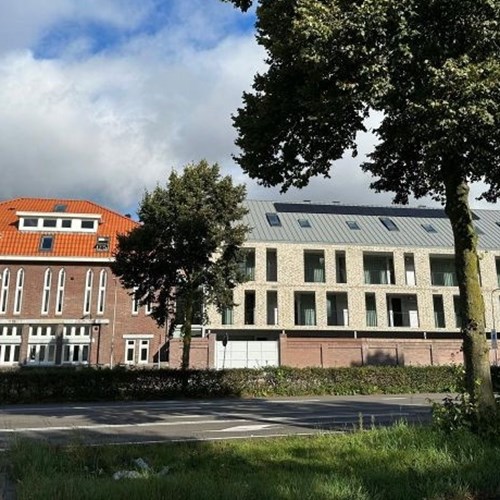 Tilburg, Broekhovenseweg, maisonnette - foto 1