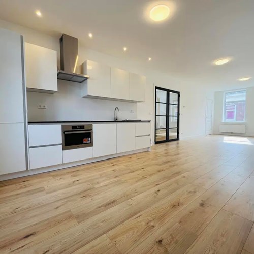 Den Haag, Van Brakelstraat, 5-kamer appartement - foto 1