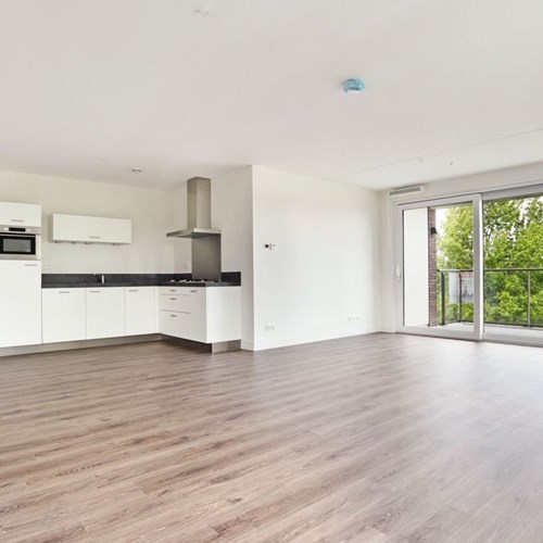 Den Haag, Oude Haagweg, 3-kamer appartement - foto 1