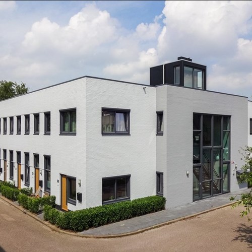 Utrecht, Kanaalweg, 2-kamer appartement - foto 1