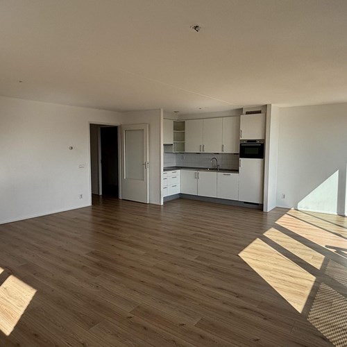 Den Haag, Gedempte Gracht, 4-kamer appartement - foto 1