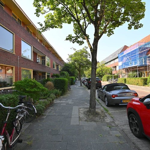 Groningen, Celebesstraat, kamer - foto 1