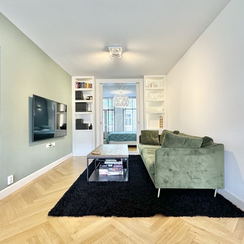 Amsterdam, Wilhelminastraat, 2-kamer appartement - foto 1