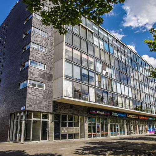 Rotterdam, Laan Op Zuid, 2-kamer appartement - foto 1