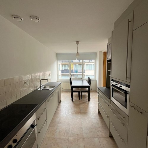 Den Haag, Van Diemenstraat, 4-kamer appartement - foto 1