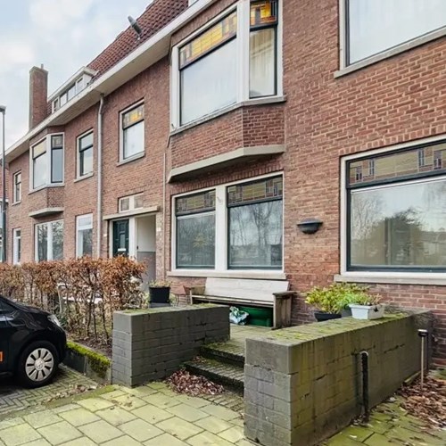 Schiedam, Copernicusplein, kamer - foto 1