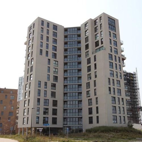 Almere, Zeeduinweg, 2-kamer appartement - foto 1