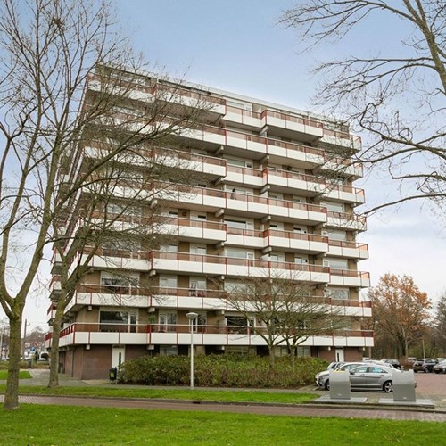 Amstelveen, Schanshoek, 3-kamer appartement - foto 1