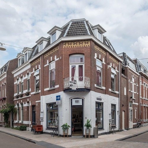 Tilburg, Tuinstraat, kamer - foto 1
